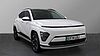 Hyundai KONA 160kW Ultimate 65kWh 5dr Auto Atlas White