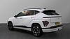 Hyundai KONA 160kW Ultimate 65kWh 5dr Auto Atlas White