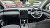 Hyundai TUCSON 1.6 TGDi Premium 5dr 2WD Grey