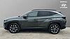 Hyundai TUCSON 1.6 TGDi Premium 5dr 2WD Grey