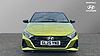 Hyundai I20 I20 1.0T GDi N Line S 5dr Lucid Lime