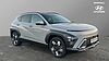 Hyundai KONA Kona 5Dr SUV 1.6T 129ps HBD Ultm 6DCT Cyber Grey