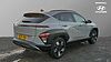 Hyundai KONA Kona 5Dr SUV 1.6T 129ps HBD Ultm 6DCT Cyber Grey