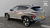 Hyundai KONA Kona 5Dr SUV 1.6T 129ps HBD Ultm 6DCT Cyber Grey