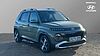 Hyundai INSTER Inster 5Dr HAT 85kW 2 49kWh Jungle Khaki