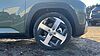 Hyundai INSTER Inster 5Dr HAT 85kW 2 49kWh Jungle Khaki