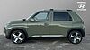 Hyundai INSTER Inster 5Dr HAT 85kW 2 49kWh Jungle Khaki