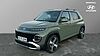 Hyundai INSTER Inster 5Dr HAT 85kW 2 49kWh Jungle Khaki