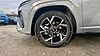 Hyundai TUCSON Tucson 1.6T Hybrid 215ps N Line S AU Shadow Grey