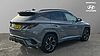 Hyundai TUCSON Tucson 1.6T Hybrid 215ps N Line S AU Shadow Grey