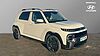 Hyundai INSTER Inster 5Dr HAT 85kW Cross 49kWh Natural Ivory