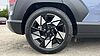 Hyundai KONA KONA 1.6 Hybrid 129 Ultimate 5dr DCT Meta Blue