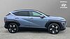 Hyundai KONA KONA 1.6 Hybrid 129 Ultimate 5dr DCT Meta Blue