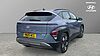 Hyundai KONA KONA 1.6 Hybrid 129 Ultimate 5dr DCT Meta Blue