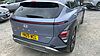 Hyundai KONA KONA 1.6 Hybrid 129 Ultimate 5dr DCT Meta Blue
