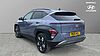 Hyundai KONA KONA 1.6 Hybrid 129 Ultimate 5dr DCT Meta Blue