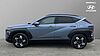 Hyundai KONA KONA 1.6 Hybrid 129 Ultimate 5dr DCT Meta Blue