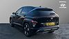 Hyundai KONA Kona 5Dr SUV 1.6T 129ps HBD Ultm 6DCT Abyss Black