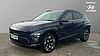 Hyundai KONA KONA EV ULTIMATE 65KWH +LTH MY25 Sailing Blue