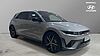Hyundai IONIQ 5 Ioniq 5 HAT 239kW N Line S 84kWh AWD Cyber Grey