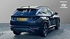 Hyundai TUCSON TUCSON 1.6 TGDi Plug-in Hybrid Premium 5dr 4WD Auto GREY