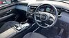 Hyundai TUCSON TUCSON 1.6 TGDi Plug-in Hybrid Premium 5dr 4WD Auto GREY