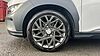 Hyundai KONA KONA 1.6 GDi Hybrid Ultimate 5dr DCT WHITE
