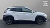 Hyundai KONA KONA 1.6 GDi Hybrid Ultimate 5dr DCT WHITE