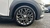 Hyundai KONA KONA 1.6 GDi Hybrid Ultimate 5dr DCT WHITE