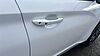 Hyundai KONA KONA 1.6 GDi Hybrid Ultimate 5dr DCT WHITE