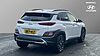 Hyundai KONA KONA 1.6 GDi Hybrid Ultimate 5dr DCT WHITE