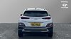 Hyundai KONA KONA 1.6 GDi Hybrid Ultimate 5dr DCT WHITE