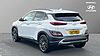 Hyundai KONA KONA 1.6 GDi Hybrid Ultimate 5dr DCT WHITE