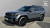 Hyundai SANTA FE Santa FE 7st 1.6TGDi Phev Cligpy AU 4WD Ecotronic Grey