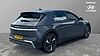 Hyundai IONIQ 5 Ioniq 5 HAT 168kW PRM P/Lth 77 kWh AU Ecotronic Grey