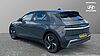 Hyundai IONIQ 5 Ioniq 5 HAT 168kW PRM P/Lth 77 kWh AU Ecotronic Grey