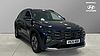 Hyundai TUCSON Tucson 1.6T 160ps Advance DCT Sailng Blue Prl