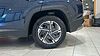 Hyundai TUCSON Tucson 1.6T 160ps Advance DCT Sailng Blue Prl