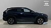 Hyundai TUCSON Tucson 1.6T 160ps Advance DCT Sailng Blue Prl