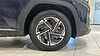 Hyundai TUCSON Tucson 1.6T 160ps Advance DCT Sailng Blue Prl