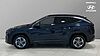 Hyundai TUCSON Tucson 1.6T 160ps Advance DCT Sailng Blue Prl
