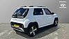 Hyundai INSTER Inster 5Dr HAT 85kW 2 49kWh Atlas White