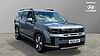 Hyundai SANTA FE Santa FE 7st 1.6TGDi Phev Ultm AU 4WD Pebble Blue