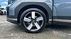 Hyundai SANTA FE Santa FE 7st 1.6TGDi Phev Ultm AU 4WD Pebble Blue