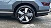 Hyundai SANTA FE Santa FE 7st 1.6TGDi Phev Ultm AU 4WD Pebble Blue