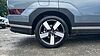 Hyundai SANTA FE Santa FE 7st 1.6TGDi Phev Ultm AU 4WD Pebble Blue