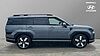 Hyundai SANTA FE Santa FE 7st 1.6TGDi Phev Ultm AU 4WD Pebble Blue