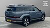 Hyundai SANTA FE Santa FE 7st 1.6TGDi Phev Ultm AU 4WD Pebble Blue
