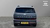 Hyundai SANTA FE Santa FE 7st 1.6TGDi Phev Ultm AU 4WD Pebble Blue