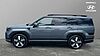 Hyundai SANTA FE Santa FE 7st 1.6TGDi Phev Ultm AU 4WD Pebble Blue